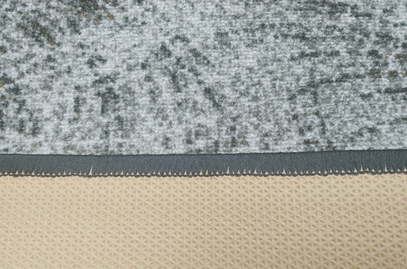 Protiskluzný běhoun Eiger 49 béžový